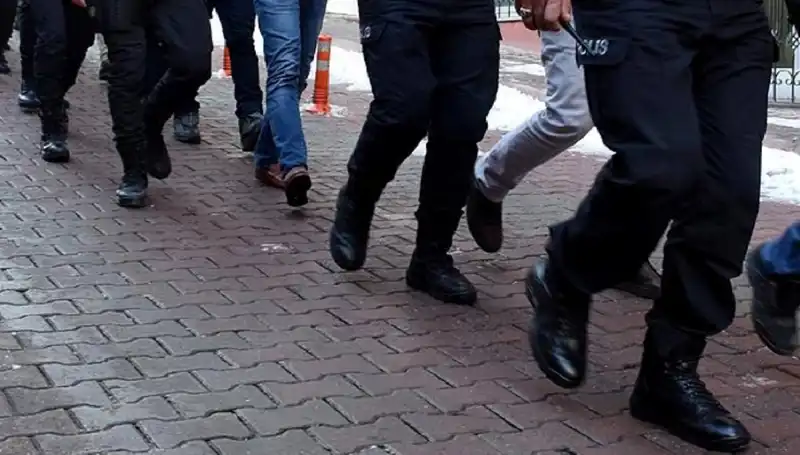 FETÖ Soruşturması Kapsamında MİT ve Emniyet’ten Büyük Operasyon!