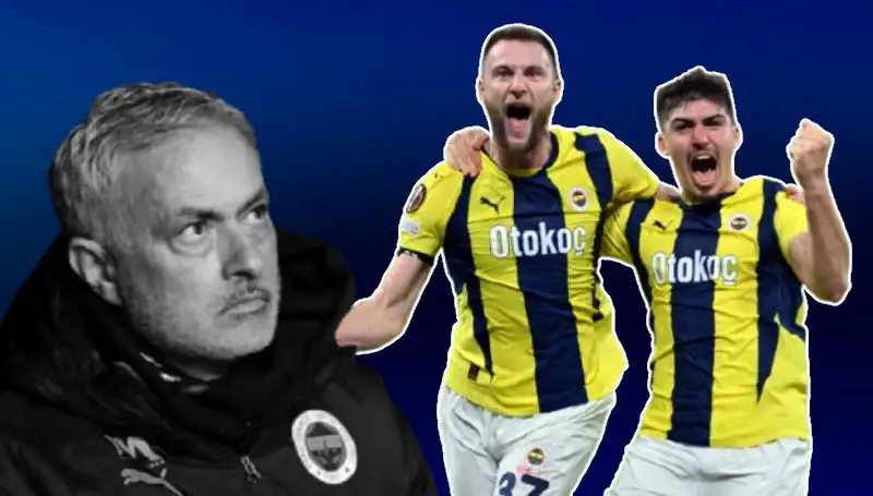 Fenerbahçe'de Yusuf Akçiçek'in Bonservisi Açıklandı: Maaşı 10 Katına Çıkacak!