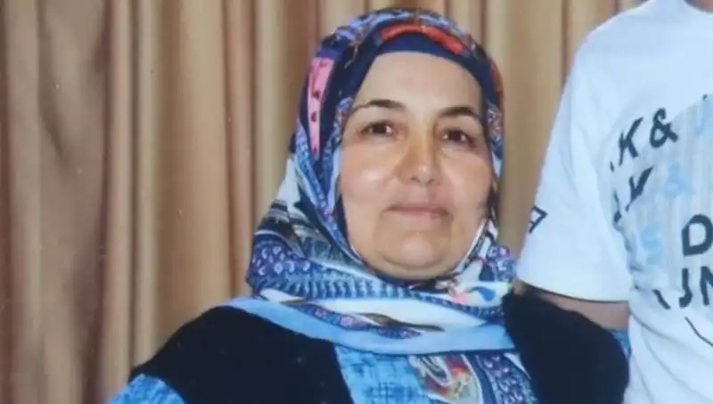 Yozgat'ta Kayınvalide Cinayeti: Damat Dehşeti ve Ardındaki Gizemler