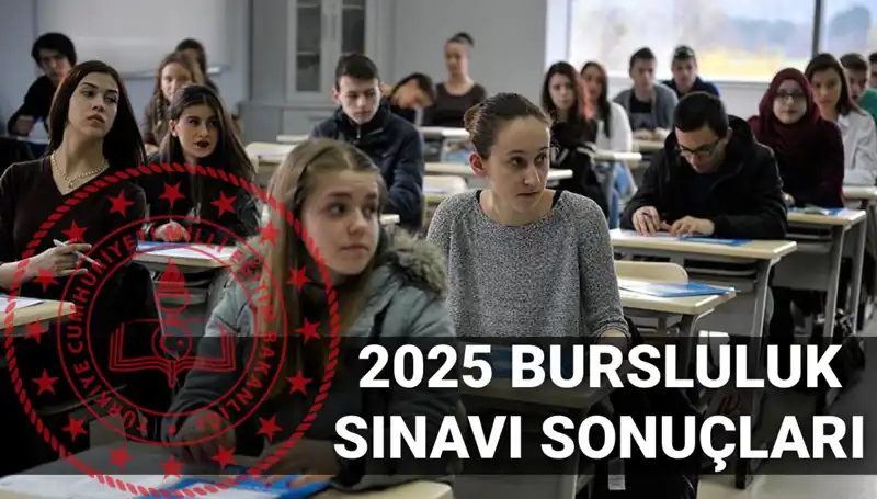 Bursluluk Sınavı Sonuçları Ne Zaman Açıklanacak? İşte 2025 MEB Tarihleri!