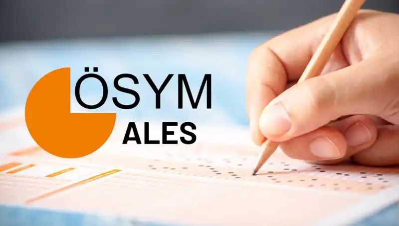 ALES/2 Başvuruları Başladı: Başvuru Süreci ve Gereken Belgeler