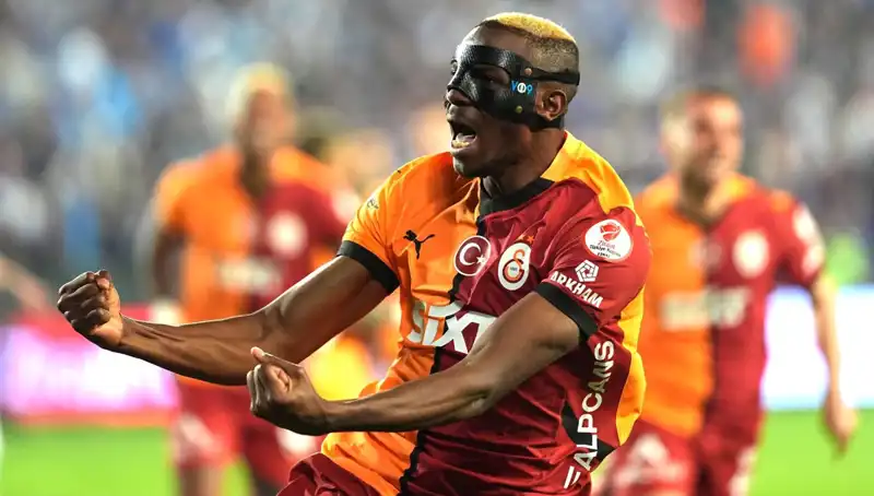 Osimhen'e Kazan-Kazan Teklifi: Transferde Şok Gelişme!