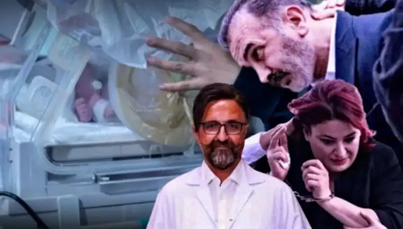 Yenidoğan Çetesi İddiaları İle İlker Gönen'in İntiharı Arasındaki Bağ Sorgulanıyor