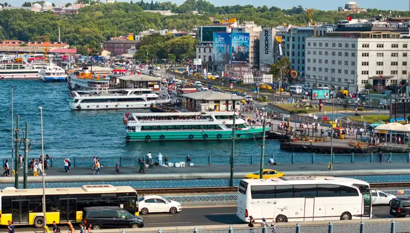 Türkiye’yi Bekleyen 9 Günlük Sıcak Hava Dalgası: Termometreler 50 Dereceyi Gösteriyor!