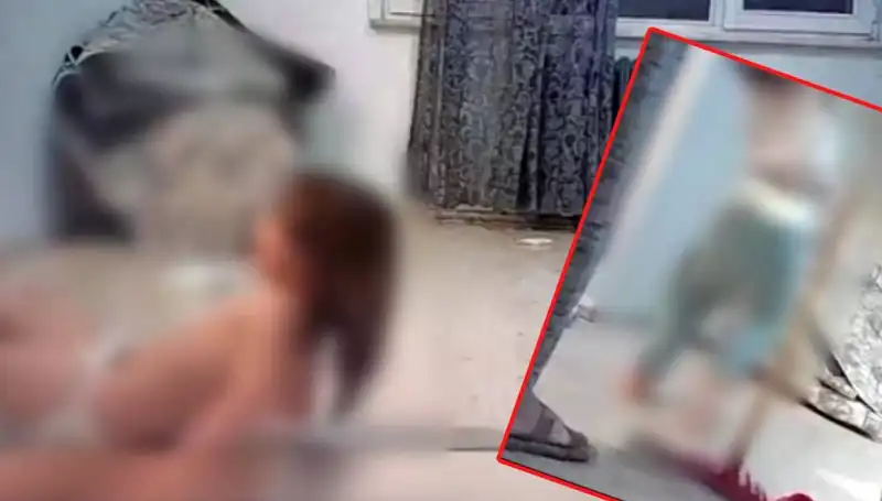 4 Yaşındaki Çocuğa Şiddet Uygulayan Ebeveynler: Olayın Şok Edici Ayrıntıları