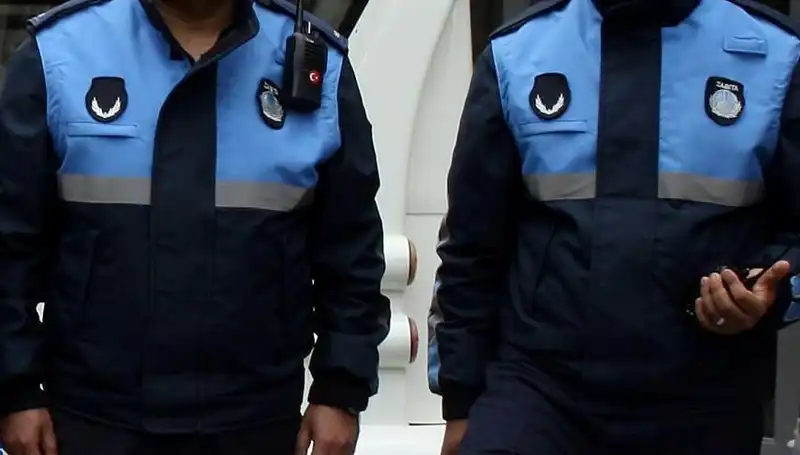Kayseri'de Eşine Az Rastlanır Dilenci Operasyonu Yapıldı