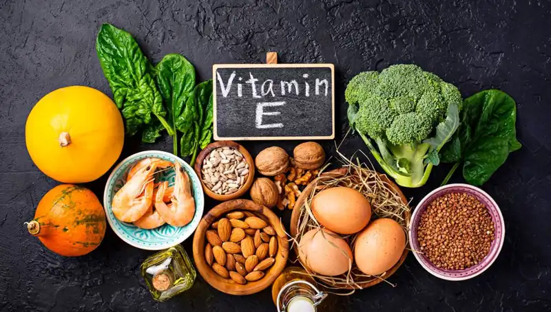 E Vitamini Eksikliği Nedenleri ve Belirtileri: Dikkat Edilmesi Gereken 6 İşaret