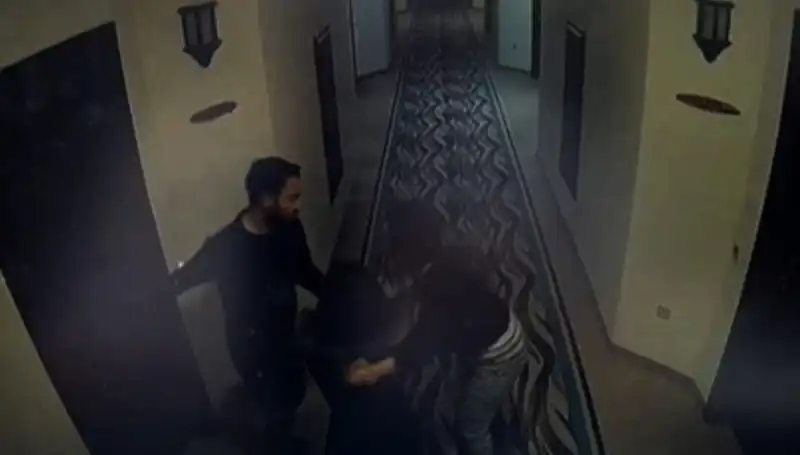 Kartalkaya Faciasında Şok Edici Yeni Görüntüler Ortaya Çıktı!