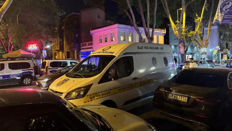 İstanbul Boğazı’nda Gizemli Bir Ceset Bulundu: Olayın Perde Arkası