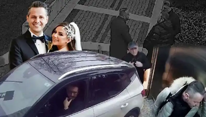 Saralların Değerli İsimleri Yurt Dışında Bulundu: İstenen Cezalar Açıklandı