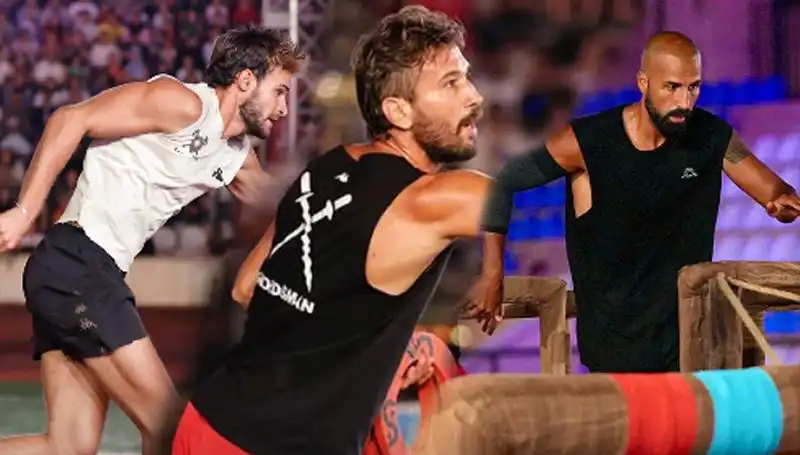 Survivor 2023'te Destan Yazıldı: Finalistler Kimler Oldu?
