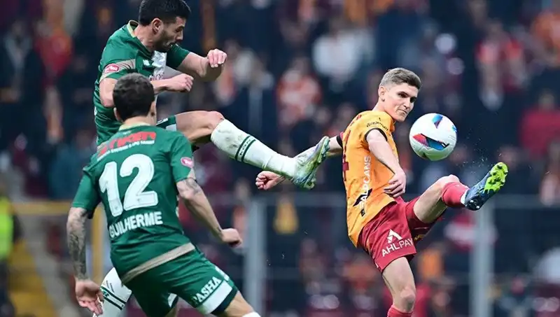 Konyaspor-Galatasaray Maçı: Yarı Finaldeki Sıcak Gelişmeler ve Olası Kadrolar