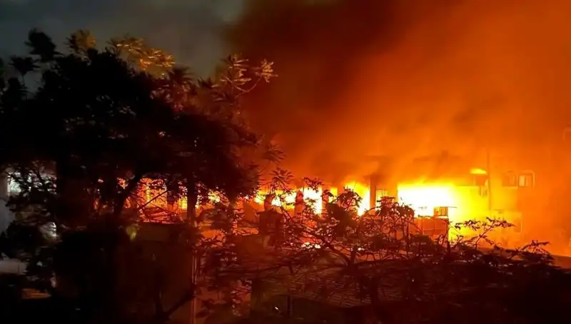Gazze'de Sivillere Yönelik Saldırılar: 37 Kişi Hayatını Kaybetti