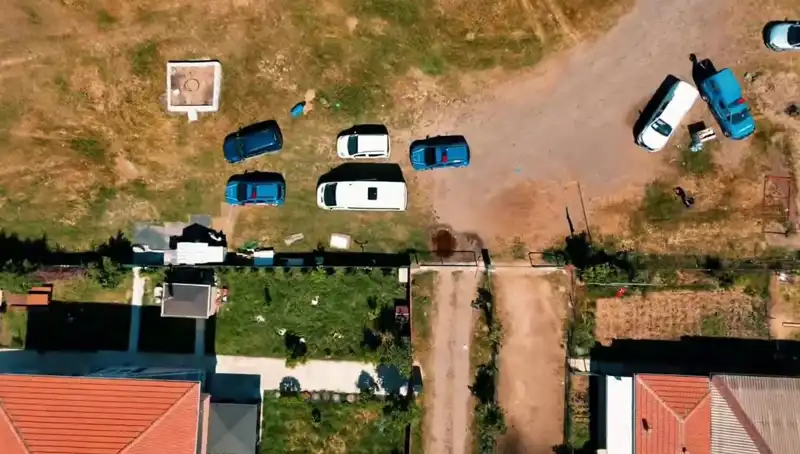 Tekirdağ'da Tefeci Çetesine Tarihi Darbe: Çarpıcı Detaylar Ortaya Çıktı