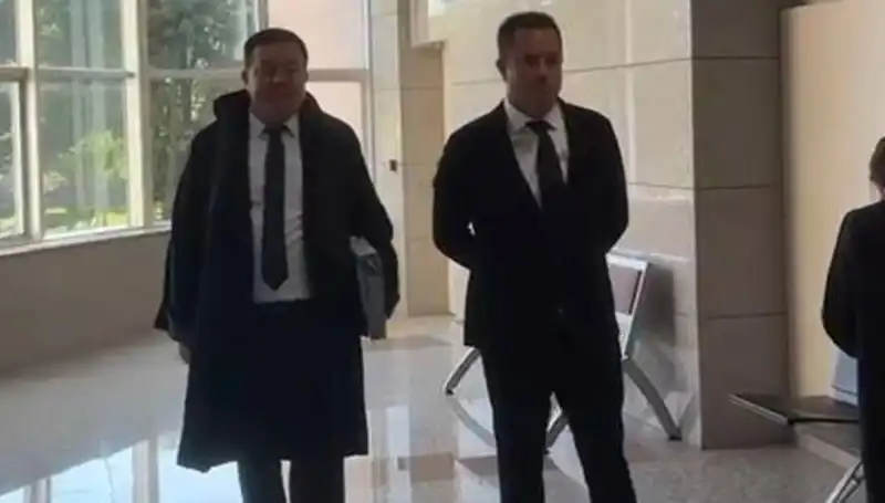 Acun Ilıcalı'nın Yasa Dışı Bahis Davasında Acı Gerçekler Gün Yüzüne Çıktı
