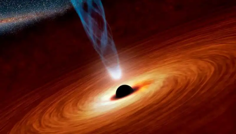 Bilim İnsanları Kara Delik Bombası Geliştirdi: Yeni Bir Çağ Başlıyor