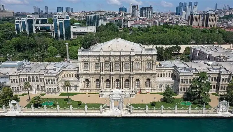 Rusya Heyeti İstanbul’a Geldi: Tarihi Görüşmeler İçin Geri Sayım Başladı!