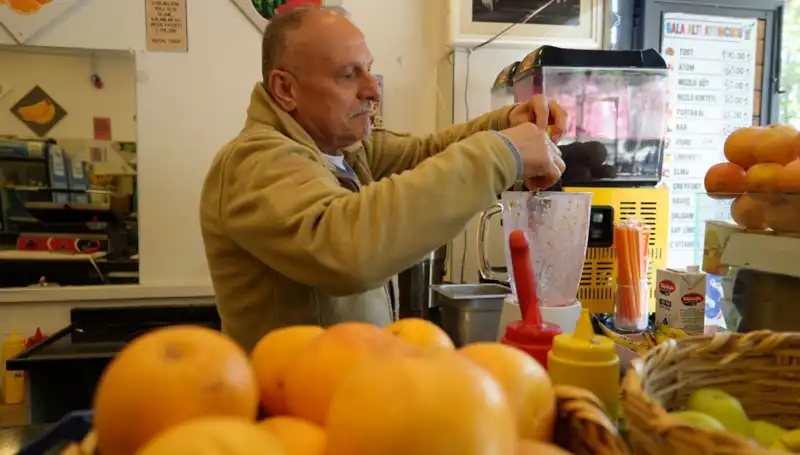 Doğal Şifa Kaynağı: Süt, Pekmez ve Fıstık Karışımı Hakkında Bilmeniz Gerekenler