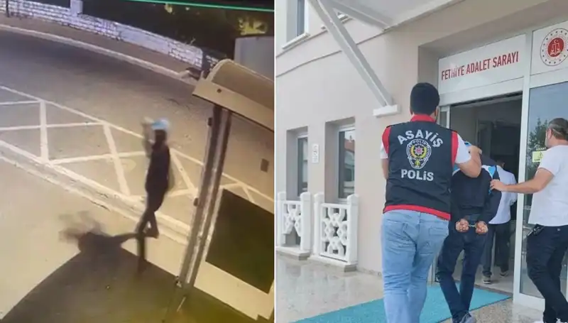 AK Parti Binasına Taşlayan Şüpheli Gözaltına Alındı, Olayın Ardındaki Gerçekler