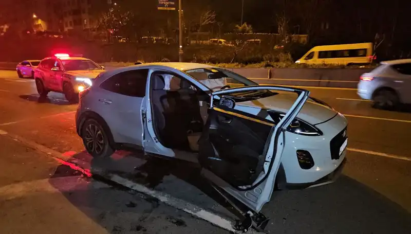 Bayrampaşa'da Zincirleme Kaza: Hayatını Kaybedenler ve Yaralıların Durumu