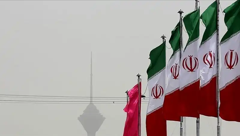 İran, Mossad İçin Casusluk Yapan Kişiyi İdam Etti: Olayın Ayrıntıları