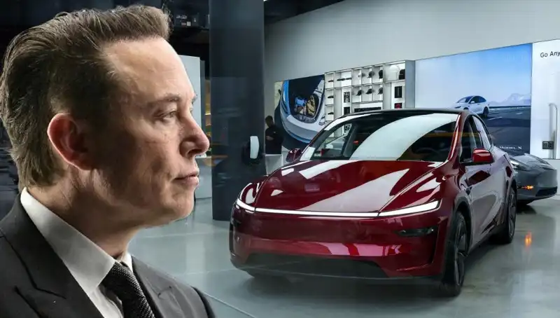 Elon Musk, Avrupa'daki Dominasyonunu Kaybetme Riskiyle Karşı Karşıya