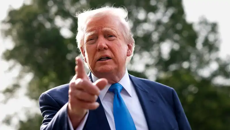 Trump'ın İlk 100 Gününde Gerçekleşen Çarpıcı Değişiklikler ve İcraatlar