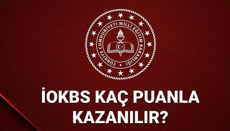 2025 Bursluluk Sınavı Taban Puanları Açıklandı: Kaç Net Gerekiyor?