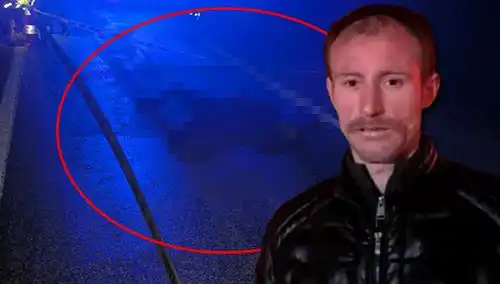 Kamyonet Kazasında Hayvan Zannederek İfadesi Kan dondurdu!