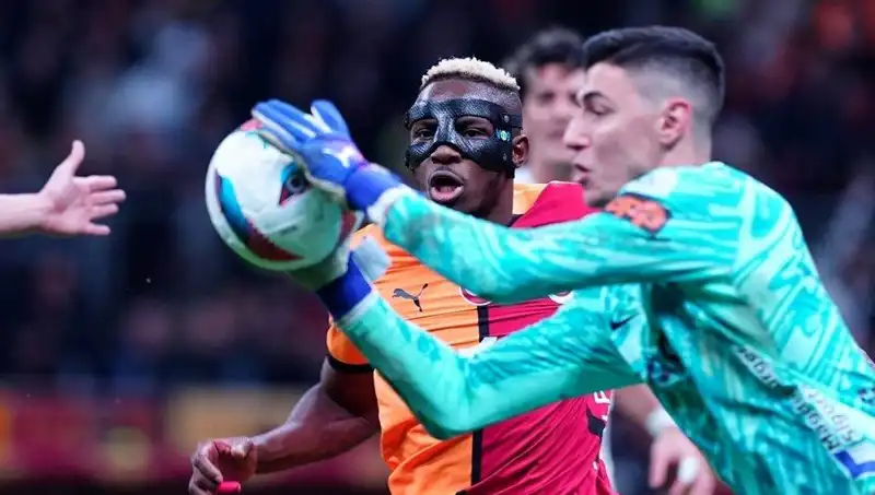 Galatasaray'dan Beklenmedik Transfer Hamlesi: Berke'nin Uçağı Hazırlandı!