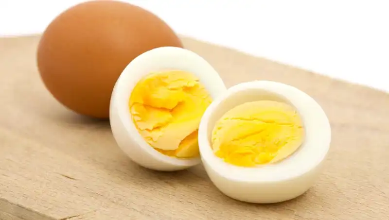 Kahvaltınızda Sadece Yumurtaya Sabitlenmeyin: Besin Eksikliklerine Dikkat Edin
