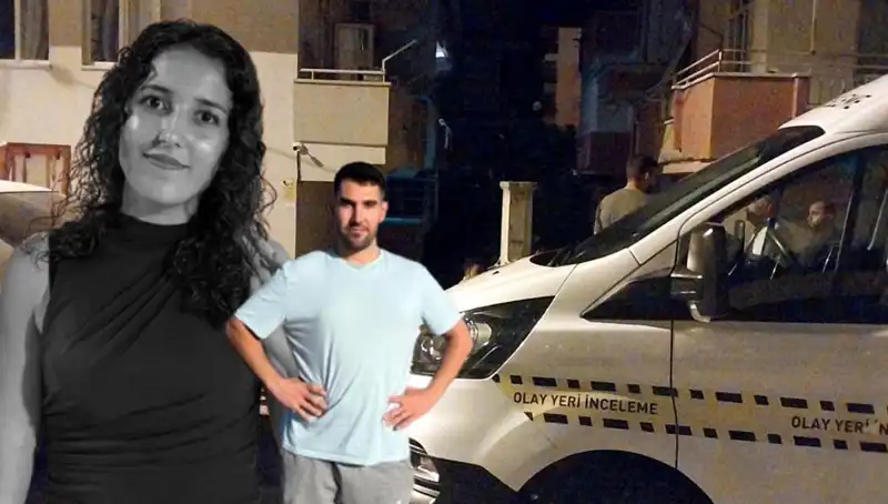 Manavgat'ta Şok Eden Kardeş Cinayeti: 14 Bıçak Darbesiyle Vahşet!