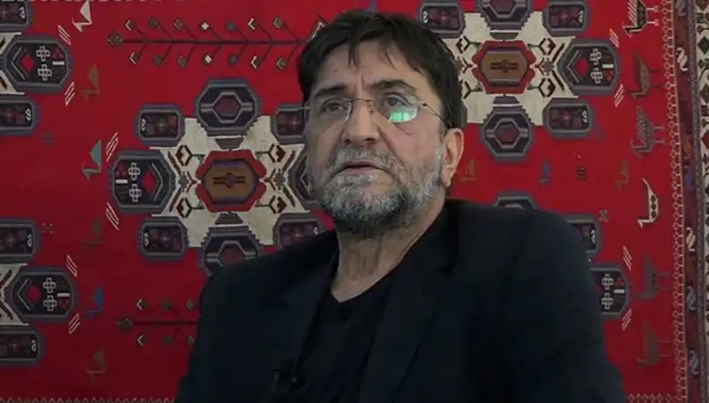 Nihat Genç'in Ölümü: Gazetecilik Dünyasında Büyük Bir Kaybın Ardından