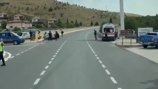 Elazığ’da İki Otomobil Çarpıştı: Korkutan Kazada Yaralı Sayısı Artıyor