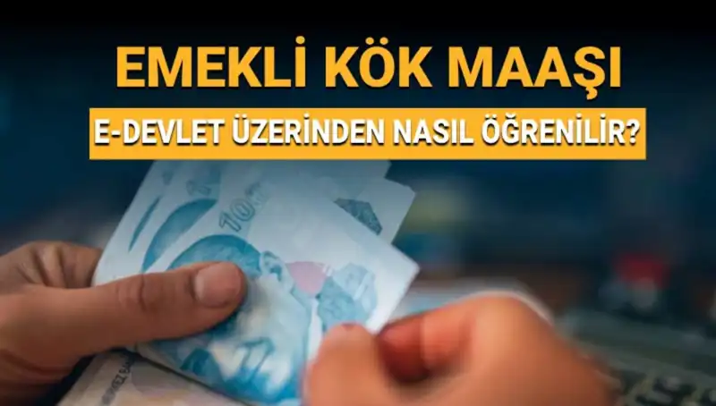Kök Maaş Nedir? Öğrenmenin Yolları ve Hesaplama Yöntemleri