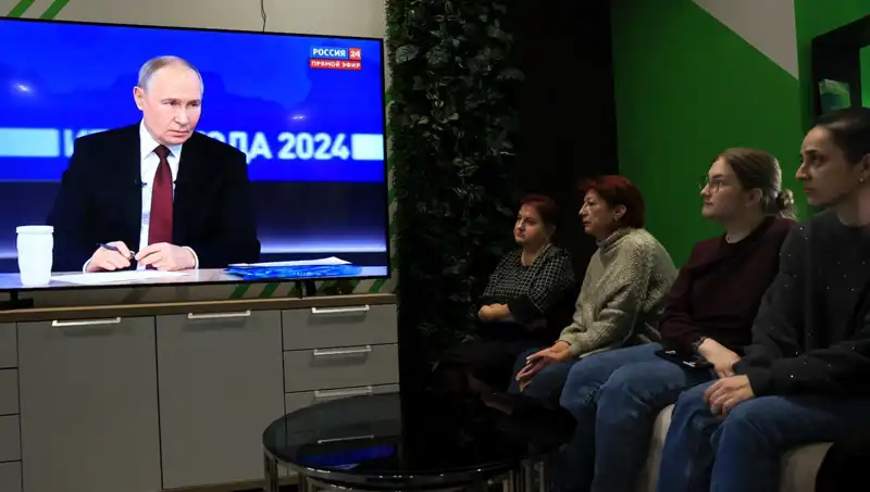 ABD'nin Kırım Planı: Ukrayna İçin Riskli Adımlar ve Olası Sonuçlar