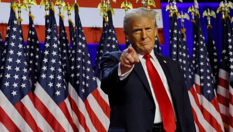Trump'ın Rusya ve Ukrayna İçin "Büyük Ticaret" Sözleri Ne Anlama Geliyor?
