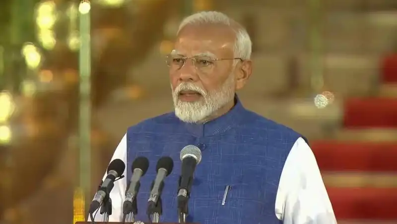 Hindistan Başbakanı Modi, Elon Musk ile Geleceğin Teknolojilerini Görüştü