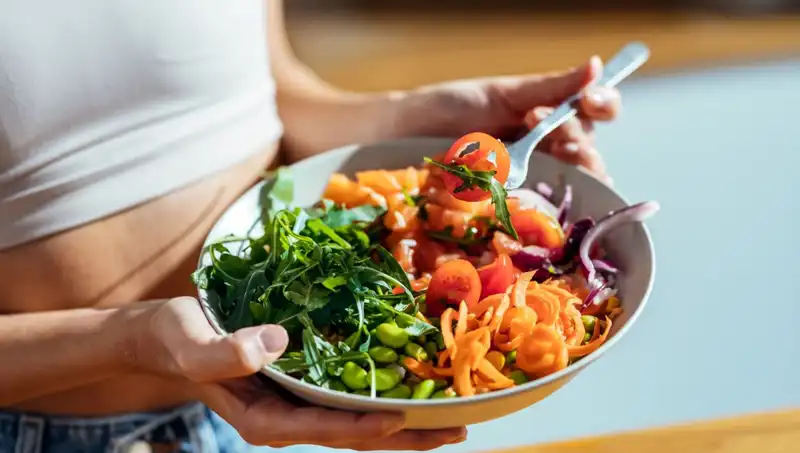 Vegan Beslenmenin Kanser Riskini Azaltıcı Etkileri Neler?