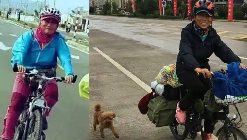 Bisikletle Dünya Turu: Depresyonu Yenip Hayata Dönüş Hikayesi