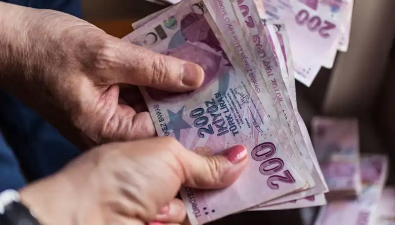 Temmuz 2024'te Emekli ve Memur Maaşlarında Beklenen Artış Ne Kadar Olacak?