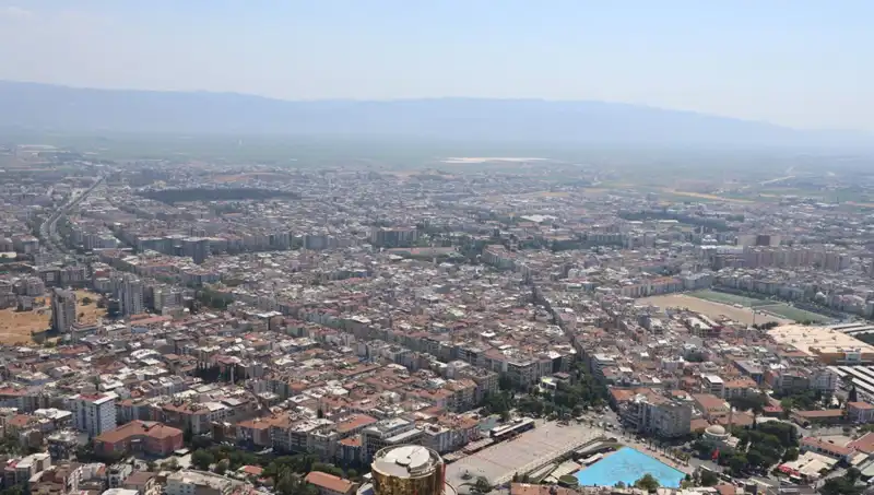 Aydın’da Hava Sıcaklıkları Mevsim Normallerine Dönüyor: Yaz Bitmeden Son Şans!