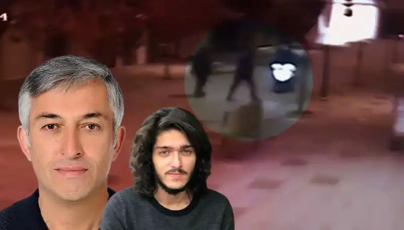Hayatın Acı İronisi: Baba ve Oğul 7 Yıl Arayla Aynı Şekilde Hayatını Kaybetti