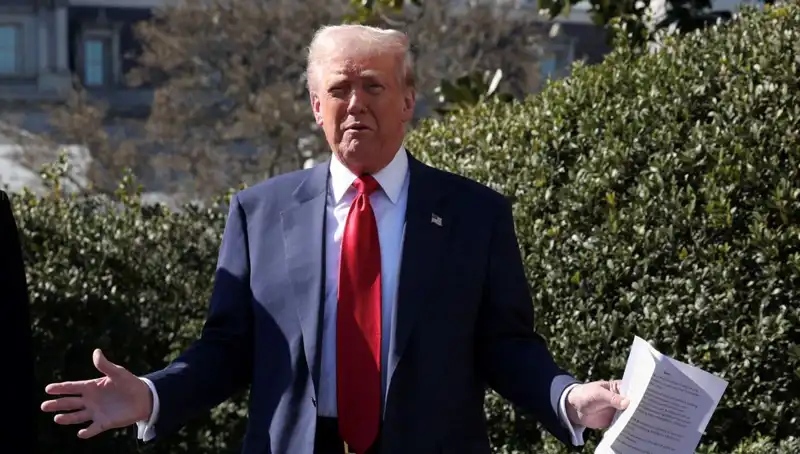 Trump’tan 43 Ülkeye Seyahat Yasağı: Hangi Ülkeler Bu Taslakta Yer Alıyor?