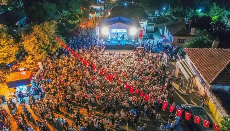 Leylek Şenliği 2023: Geleneksel Kutlama Nerede ve Ne Zaman?