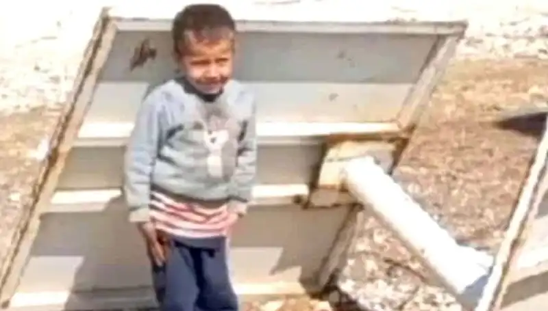 Sulama Kanalına Düşen Çocuğun Trajik Ölümü: Aileyi Derinden Yaralayan Olay