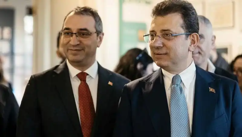 Mahir Polat Hastaneye Kaldırıldı: Tutuklu Sanatçının Sağlık Durumu Gündemde!