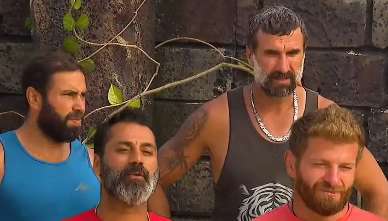 Survivor’da Beklenmedik Veda: Birleşme Hayalleri Suya Düştü!