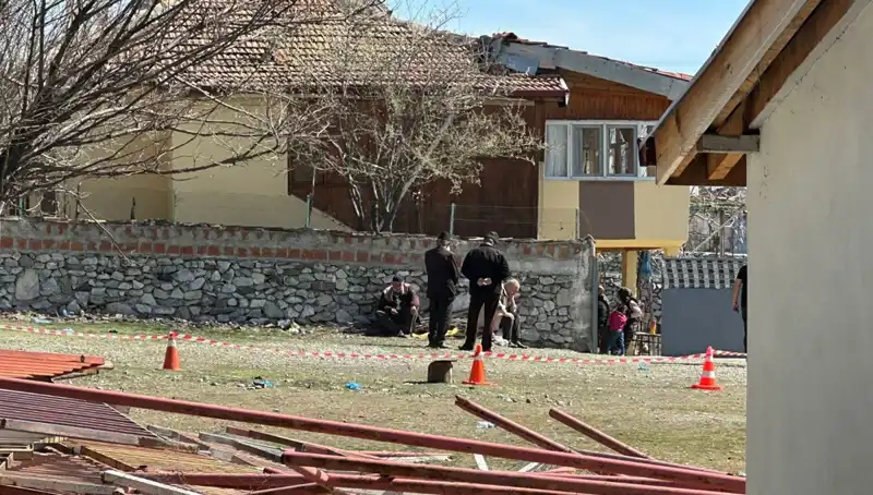 Çorum'da Derin İhanet: Yaşlı Kadına Altın İçin Dört Bıçak Darbesi