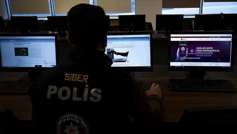 Dolandırıcılık Operasyonu: Sahte Linklerle Tuzak Kurmuşlar!